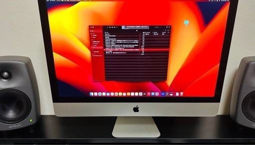 同時購入で値引きします　Mac メモリ24gb