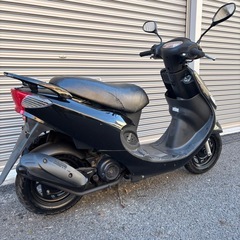 4384.2017年モデル　X'pro50 リミッターなし　バッテリー、シート新品　千葉県柏市　即日配送、自走引き取りも可能の画像