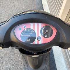 4384.2017年モデル　X'pro50 リミッターなし　バッテリー、シート新品　千葉県柏市　即日配送、自走引き取りも可能の画像