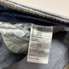 アメリカンイーグルメンズデニムの画像