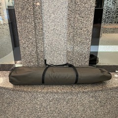 ヴィンテージスタイルハイバックチェア　インドア　アウトドアに　の画像