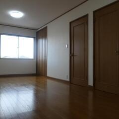 日当たり良好、駐車3台可