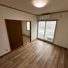 ✨️礼金無料！設備充実！寒冷地エアコン・光インターネット無…