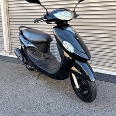 4385.低走行　X'pro50 リミッターなし　バッテリー、シート新品　千葉県柏市　即日配送、自走引き取りも可能の画像