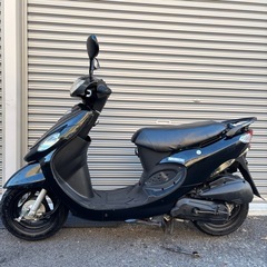 4385.低走行　X'pro50 リミッターなし　バッテリー、シート新品　千葉県柏市　即日配送、自走引き取りも可能の画像