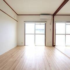 【敷金・礼金・手数料・更新料０円！】ビレッジハウス志染9号…