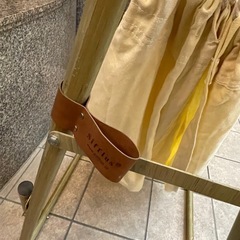 シフラスのハンモック&チェア　の画像