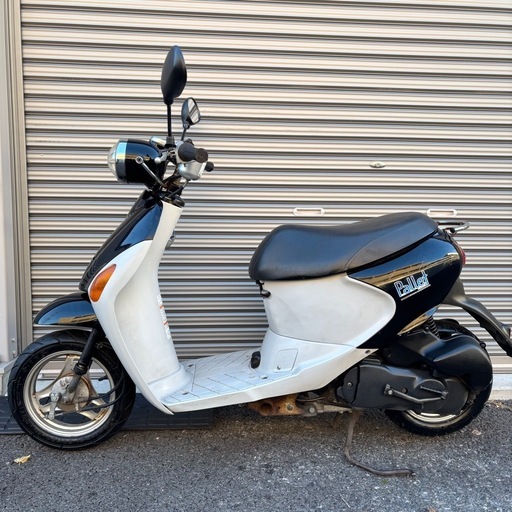 4386.お洒落カッコいい　パレット　ミラー新品　千葉県柏市　即日配送、自走引き取りも可能