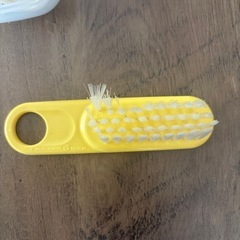 ベビーお手入れセットの画像