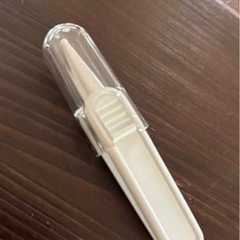 ベビーお手入れセットの画像