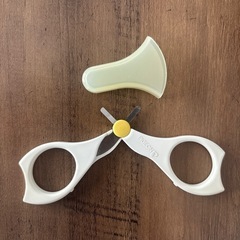 ベビーお手入れセットの画像