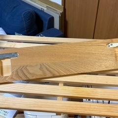 📕ニトリ/ウォールシェルフ🪴✨（壁掛け棚）の画像