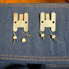 📕ニトリ/ウォールシェルフ🪴✨（壁掛け棚）の画像