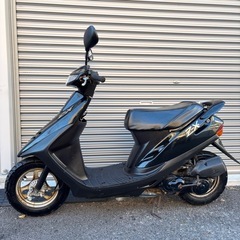 4387.新品パーツ多数　ZX仕様　ライトLED 高馬力2スト　千葉県柏市　即日配送、自走引き取りも可能の画像