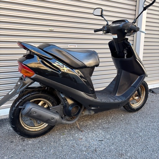 出品１０ 4387.新品パーツ多数ZX仕様ライトLED 高馬力2スト千葉県柏市即日配送