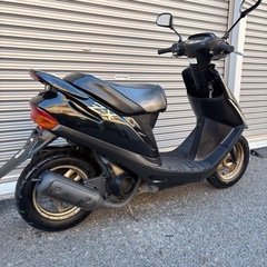 4387.新品パーツ多数　ZX仕様　ライトLED 高馬力2スト　千葉県柏市　即日配送、自走引き取りも可能の画像