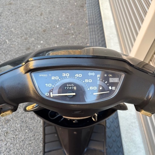 4387.新品パーツ多数 ZX仕様 ライトLED 高馬力2スト 千葉県柏市 即日