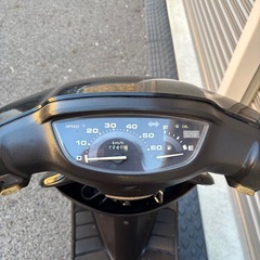 4387.新品パーツ多数　ZX仕様　ライトLED 高馬力2スト　千葉県柏市　即日配送、自走引き取りも可能の画像