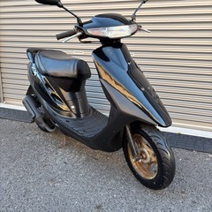 4387.新品パーツ多数　ZX仕様　ライトLED 高馬力2スト　千葉県柏市　即日配送、自走引き取りも可能の画像