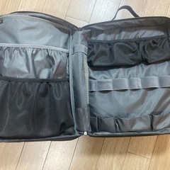 ワイルドテックギアケースXLの画像