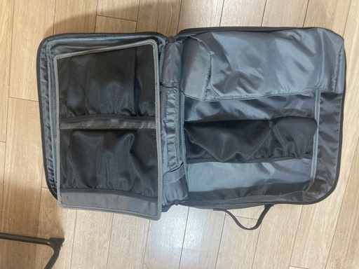 ワイルドテックギアケースXL