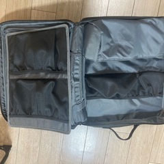 ワイルドテックギアケースXLの画像