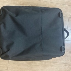 ワイルドテックギアケースXLの画像