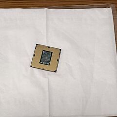 【中古・動作確認済】インテル® Core™ i7-8700K プロセッサーの画像