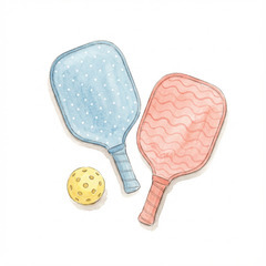 【新規設立】平日昼のピックルボール練習会@埼玉南部