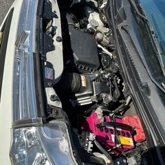 《 MH34S型 最上級グレード ワゴンR スティングレーT（64馬力ターボ）4WD 》☆スマートキーX2個&プッシュスタート☆Clarionナビ（GCX612）☆地デジフルセグTV☆バックモニター☆運転席シートヒーター☆リモコンエンジンスターター☆【車両交換や下取りも応談】の画像