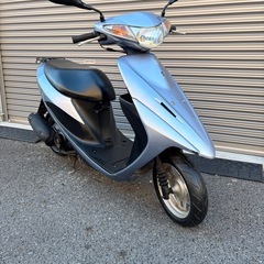 4390.定番人気　アドレスv50G シガーソケット電源　バッテリー新品　千葉県柏市　即日配送、自走引き取りも可能の画像