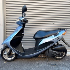 4390.定番人気　アドレスv50G シガーソケット電源　バッテリー新品　千葉県柏市　即日配送、自走引き取りも可能の画像