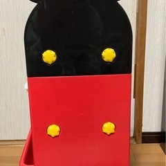 オモチャBOXの画像