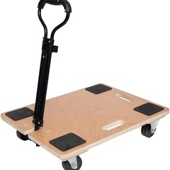 【レンタル】 台車 貸し出し