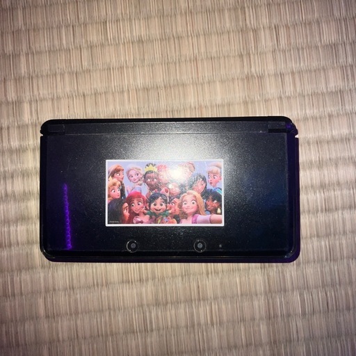 3DS