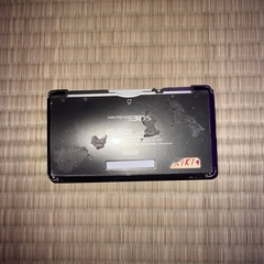 3DSの画像