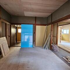 🎉敷礼無料！家族に優しい、充実した設備の一戸建て。