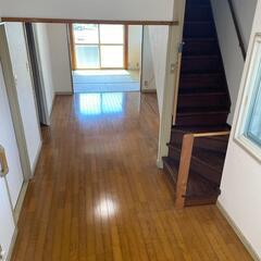 💰️敷礼無料！駅徒歩3分の4LDK戸建て！