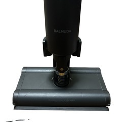 BALMUDA C01A-BK スティッククリーナー The Cleanerの画像