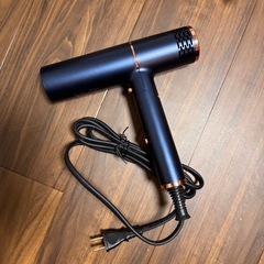 ドライヤー 大風量 速乾 【サロン専用】Alloom XS-1000 1500Wの画像