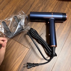 ドライヤー 大風量 速乾 【サロン専用】Alloom XS-1000 1500Wの画像