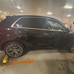 【土曜日終了しますD車検整備済】アウディQ3 35TFSIアドバンスト「コンビニエンス&アシスタンスパッケージ」の画像