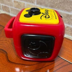 ディズニー　おやすみホームシアターの画像