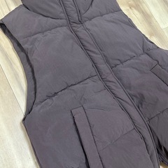 Discoat ⭐︎中綿ベストの画像