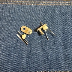 📕ニトリ/2マスシェルフ🕵🏻（壁掛け棚）の画像