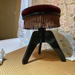 ピアノ 椅子の画像