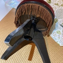 ピアノ 椅子の画像