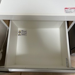 食器棚(ニトリ) の画像