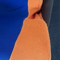 障害児バギーの画像