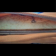 障害児バギーの画像